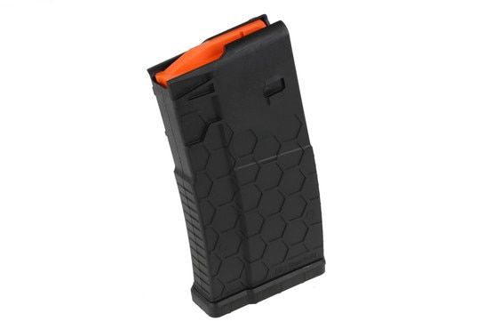 Hexmag 20-Round .308 Magazine in black